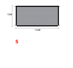 Pet Isolation Fence