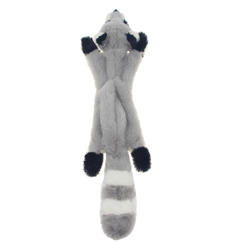 Funny Plush Pet