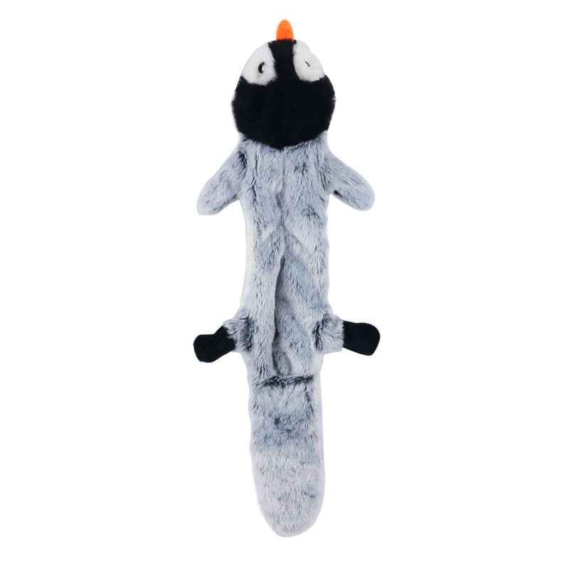 Funny Plush Pet