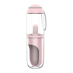 Filtered Travel Water Bottle