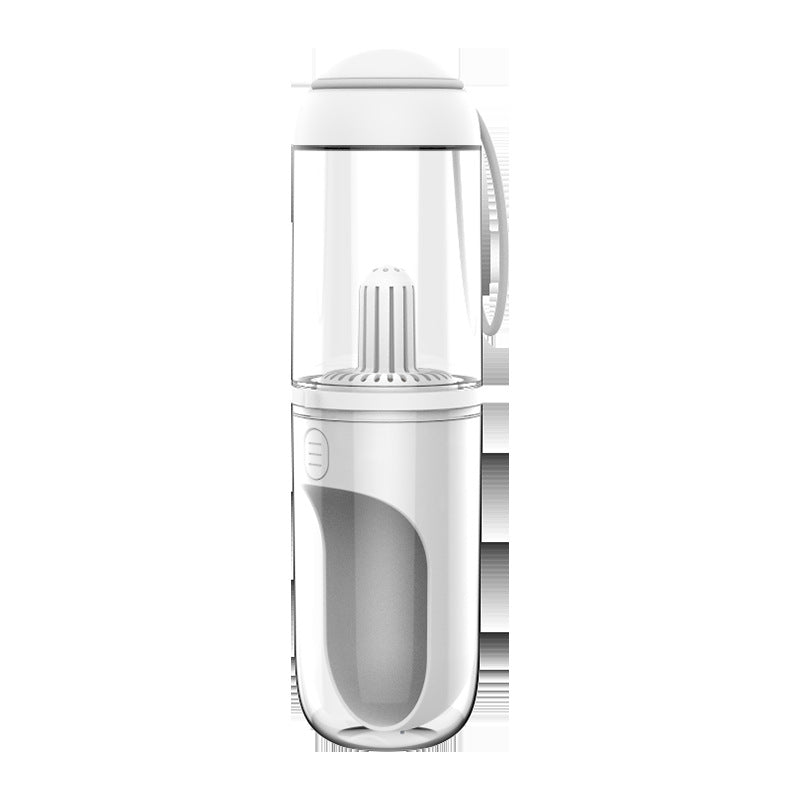 Filtered Travel Water Bottle