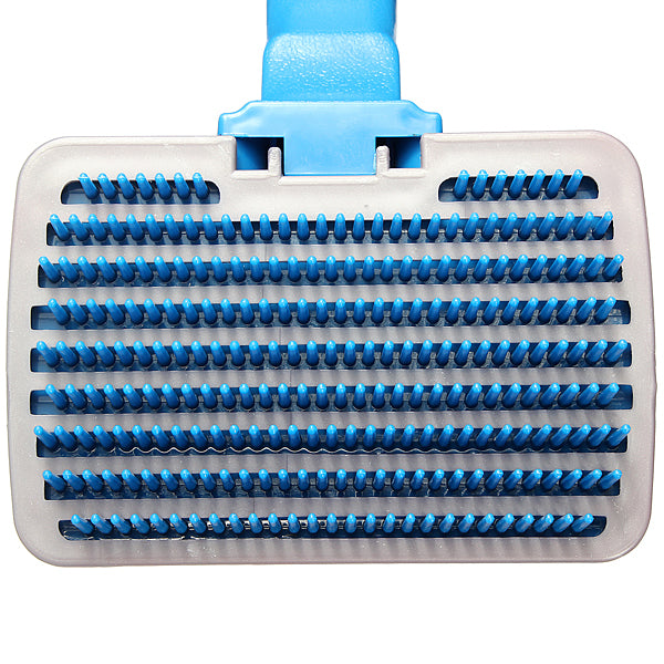 De-shedding Brush